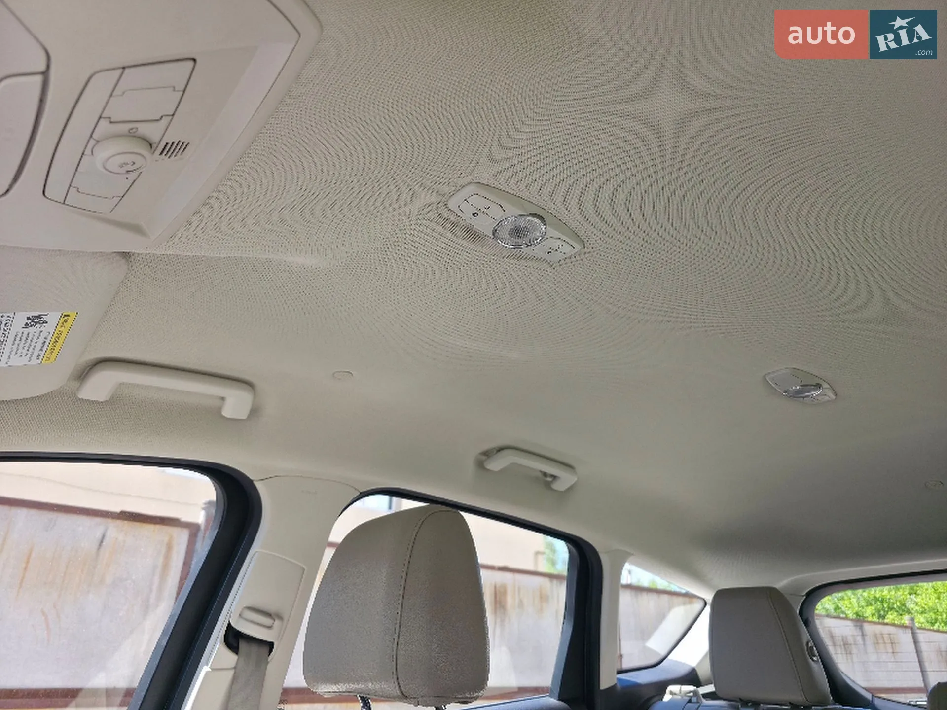2015 Ford C-MAX - мініатюра 20