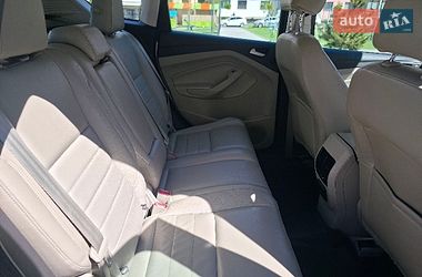 Мінівен Ford C-Max 2015 в Луцьку