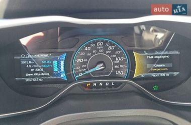 Мінівен Ford C-Max 2015 в Луцьку