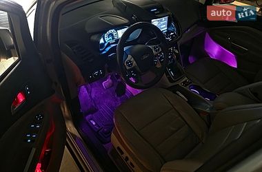 Мінівен Ford C-Max 2015 в Луцьку