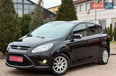 Мінівен Ford C-Max 2012 в Хоролі