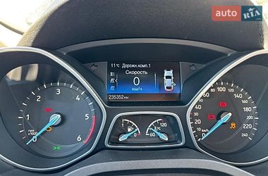 Минивэн Ford C-Max 2016 в Киеве