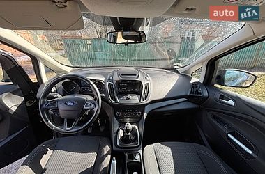Минивэн Ford C-Max 2016 в Киеве