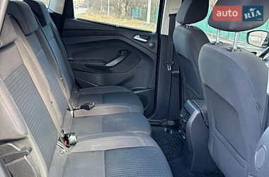 Минивэн Ford C-Max 2016 в Киеве