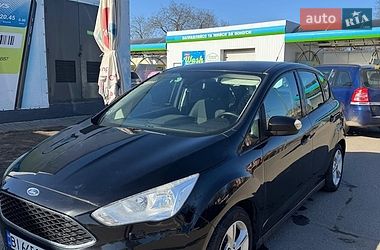 Минивэн Ford C-Max 2016 в Киеве