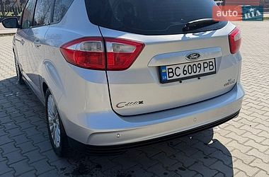 Минивэн Ford C-Max 2012 в Дрогобыче