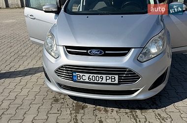Минивэн Ford C-Max 2012 в Дрогобыче