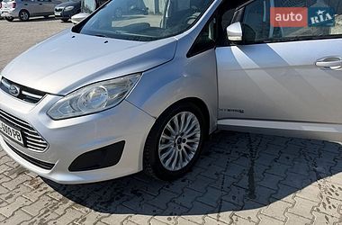 Минивэн Ford C-Max 2012 в Дрогобыче