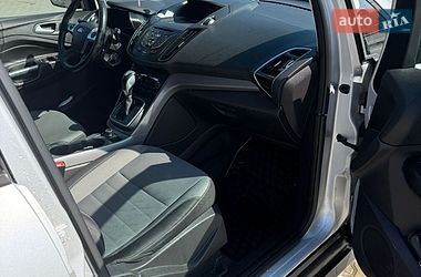 Минивэн Ford C-Max 2012 в Дрогобыче