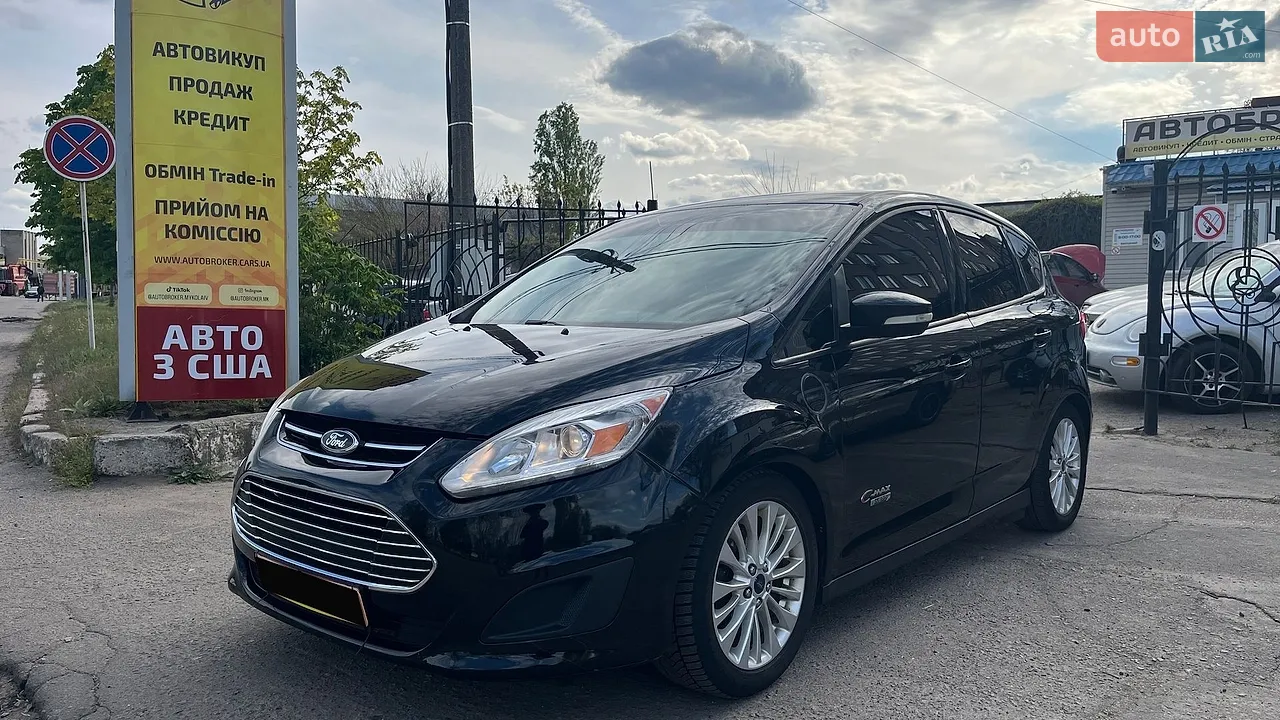 2014 Ford Focus - мініатюра 19