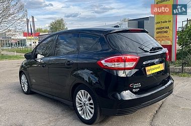 Минивэн Ford C-Max 2017 в Николаеве
