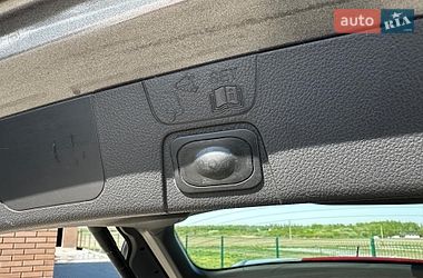 Минивэн Ford C-Max 2013 в Луцке