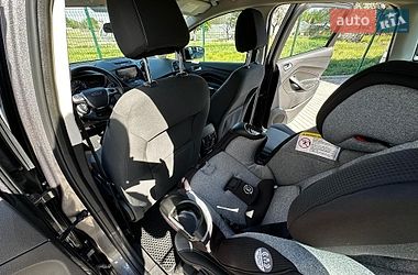 Минивэн Ford C-Max 2013 в Луцке