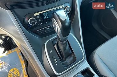 Минивэн Ford C-Max 2013 в Луцке