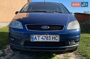 Минивэн Ford C-Max 2006 в Коломые