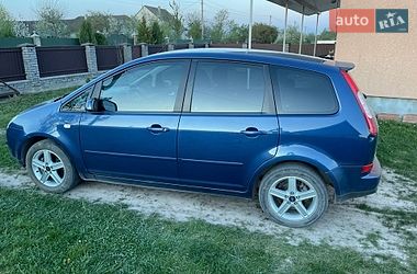 Минивэн Ford C-Max 2006 в Коломые