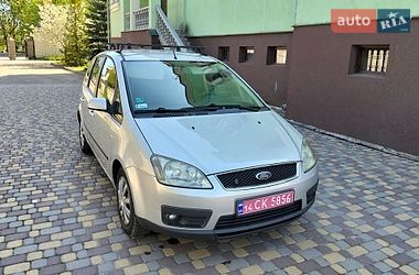 Минивэн Ford C-Max 2006 в Гнивани