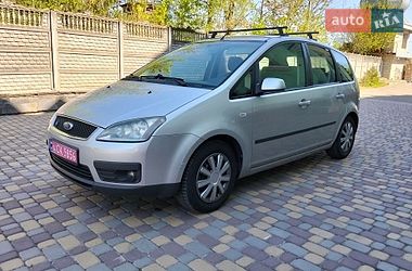 Минивэн Ford C-Max 2006 в Гнивани