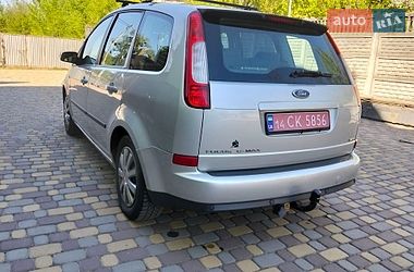 Минивэн Ford C-Max 2006 в Гнивани