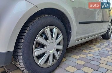 Минивэн Ford C-Max 2006 в Гнивани