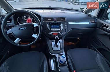 Минивэн Ford C-Max 2008 в Бучаче