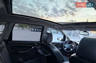 Минивэн Ford C-Max 2008 в Бучаче
