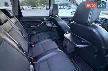 Минивэн Ford C-Max 2008 в Бучаче
