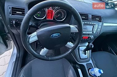 Минивэн Ford C-Max 2008 в Бучаче
