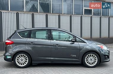 Мінівен Ford C-Max 2016 в Запоріжжі