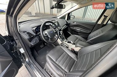 Мінівен Ford C-Max 2016 в Запоріжжі