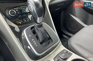 Мінівен Ford C-Max 2016 в Запоріжжі