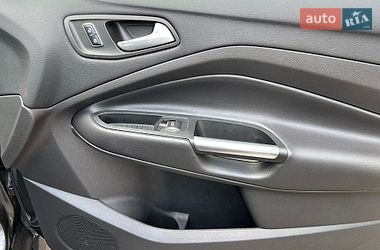 Мінівен Ford C-Max 2016 в Запоріжжі