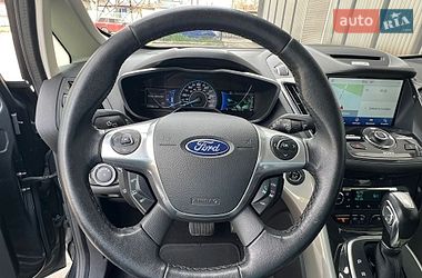 Мінівен Ford C-Max 2016 в Запоріжжі