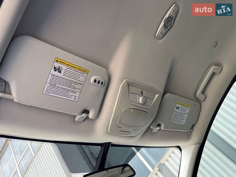 Мінівен Ford C-Max 2016 в Запоріжжі