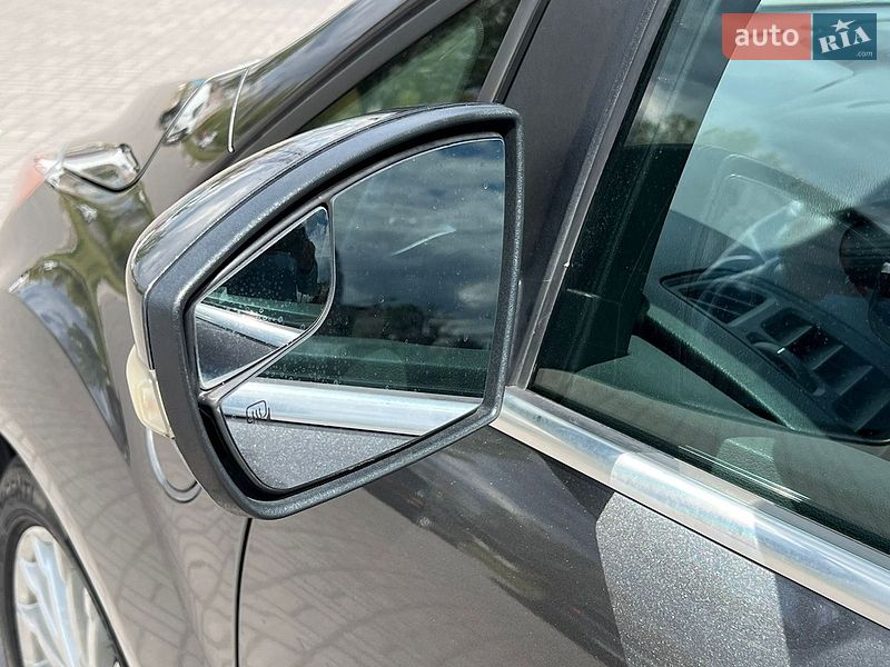 Мінівен Ford C-Max 2016 в Запоріжжі