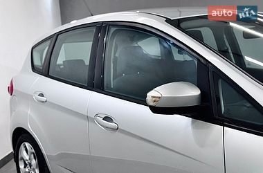 Минивэн Ford C-Max 2014 в Стрые