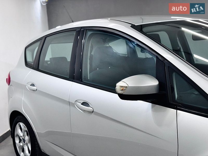 Минивэн Ford C-Max 2014 в Стрые