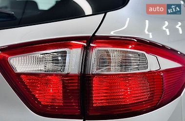 Минивэн Ford C-Max 2014 в Стрые
