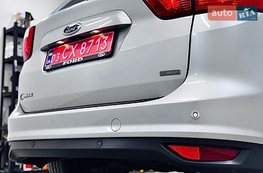 Минивэн Ford C-Max 2014 в Стрые