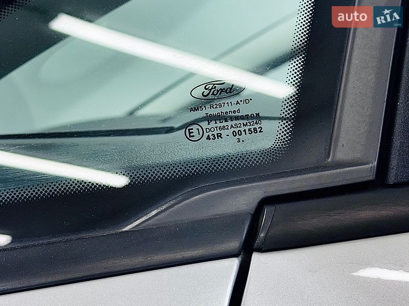 Минивэн Ford C-Max 2014 в Стрые