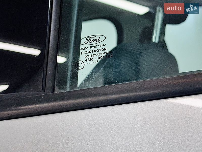 Минивэн Ford C-Max 2014 в Стрые