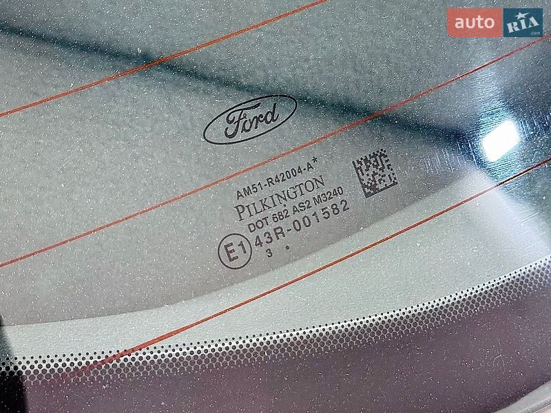 Минивэн Ford C-Max 2014 в Стрые