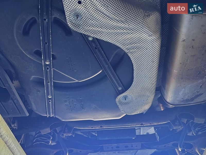 Минивэн Ford C-Max 2014 в Стрые