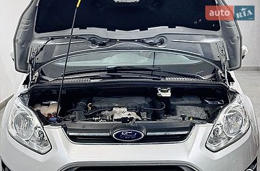 Минивэн Ford C-Max 2014 в Стрые