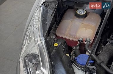 Минивэн Ford C-Max 2014 в Стрые