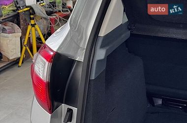 Минивэн Ford C-Max 2014 в Стрые
