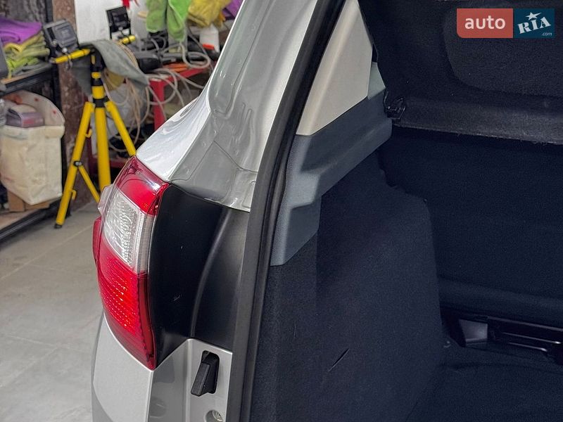 Минивэн Ford C-Max 2014 в Стрые