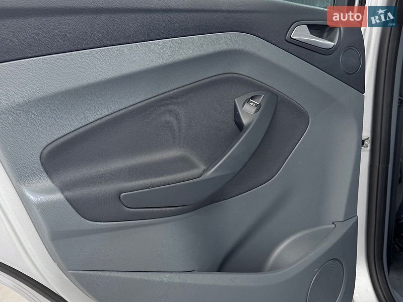 Минивэн Ford C-Max 2014 в Стрые