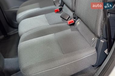 Минивэн Ford C-Max 2014 в Стрые