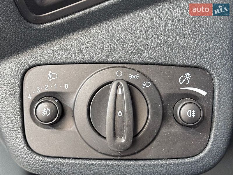 Минивэн Ford C-Max 2014 в Стрые
